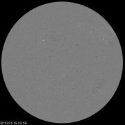 sunspot