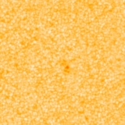 SDO Sunspot