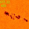 433 pixels