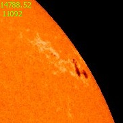 sunspot
