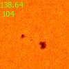 sunspot