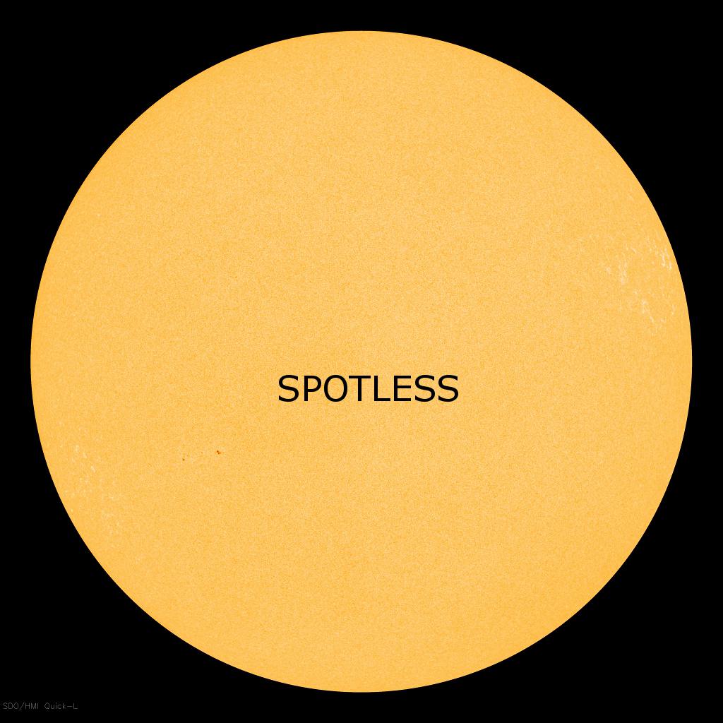 SDO Sunspot SDO Sunspot