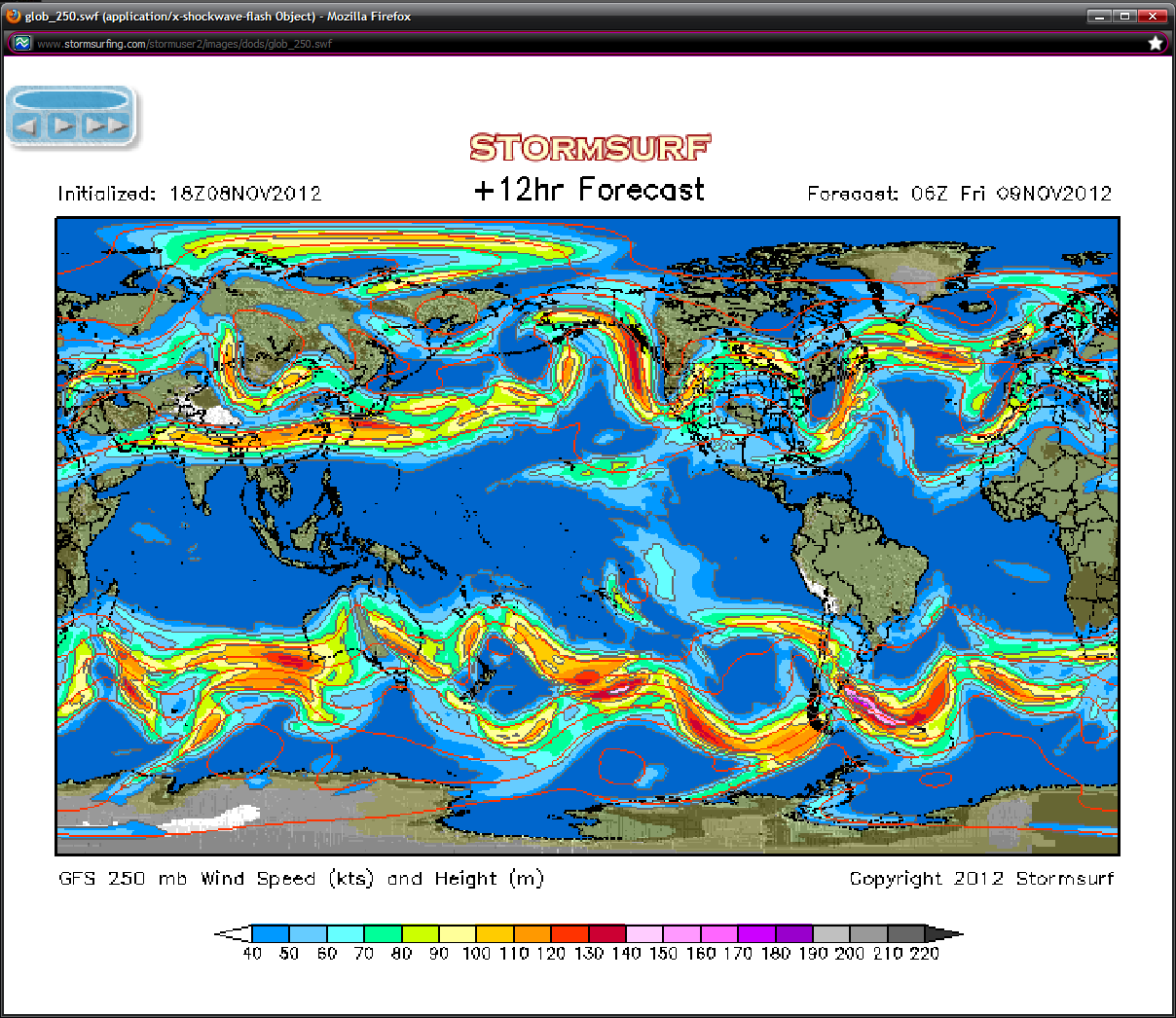 More massive winters expected for the northern hemisphere planetary